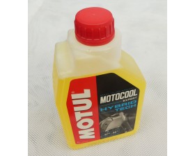 CHLADÍCÍ KAPALINA - MOTUL MOTOCOOL EXPERT 1 L (AŽ DO -37°C)